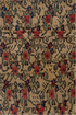 Antique Bidjar Area Rug (4' x 7')